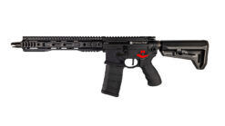 Franklin Armory | Reformation RS11 | 300 AAC Blackout | Hardcoat Anodized