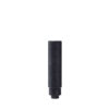Sonicore | Rekkr DT | 30 Caliber | 7.62mm | Black Hard Coat Anodize