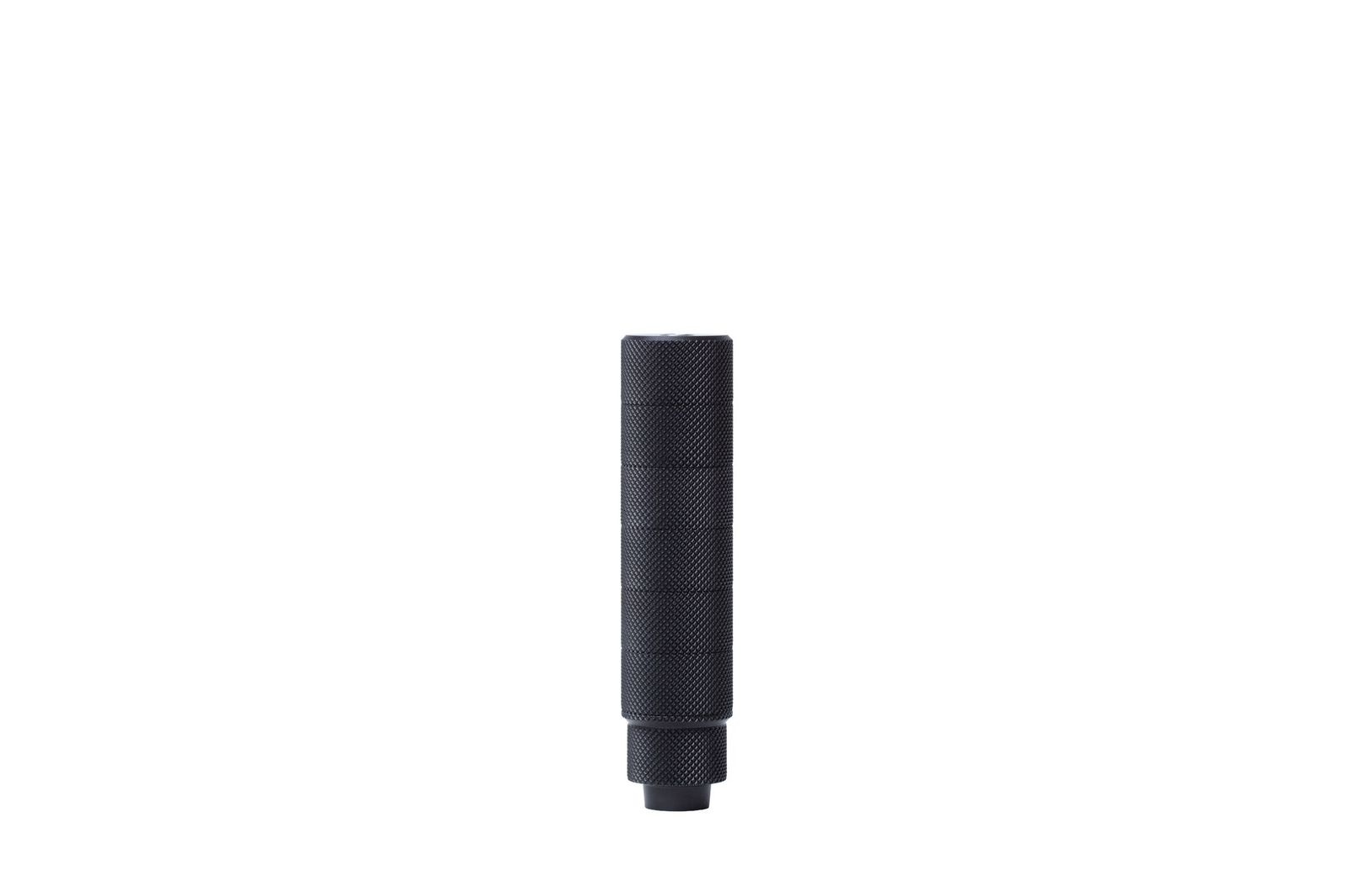 Sonicore | Rekkr DT | 30 Caliber | 7.62mm | Black Hard Coat Anodize