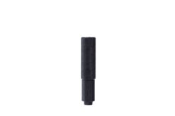Sonicore | Rekkr OB | 30 Caliber | 7.62mm | Black Hard Coat Anodize