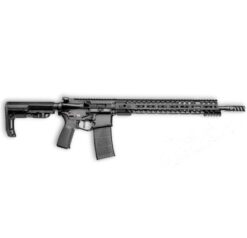 POF USA | Renegade+ | 6mm ARC | Black Anodized