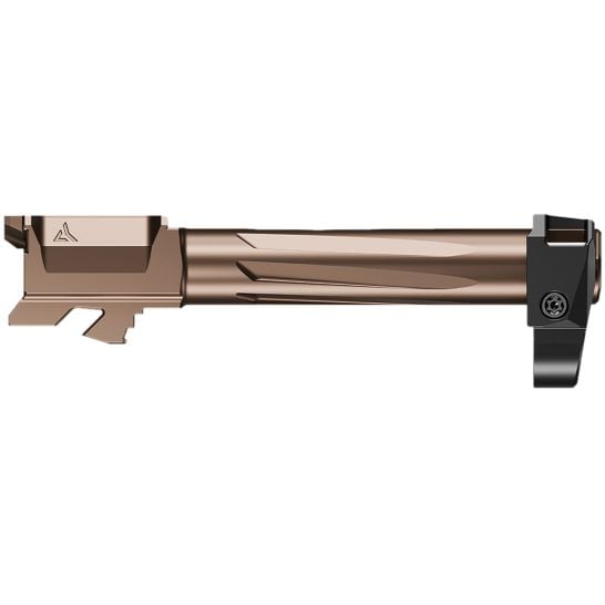 Radian Weapons | Afterburner + Ramjet | Bronze