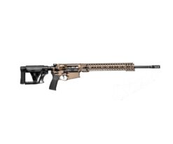 POF USA | Revolution DI | 6mm Creedmoor | Burnt Bronze