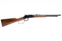 Savage Arms | Revel Classic | 22 Magnum | Matte Black