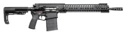 POF USA | Revolution | 308 Win | Black Anodized