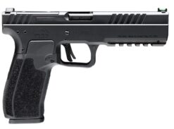 Rock Island Armory | RIA 5.0 Standard | 9mm | Black Armor Lube