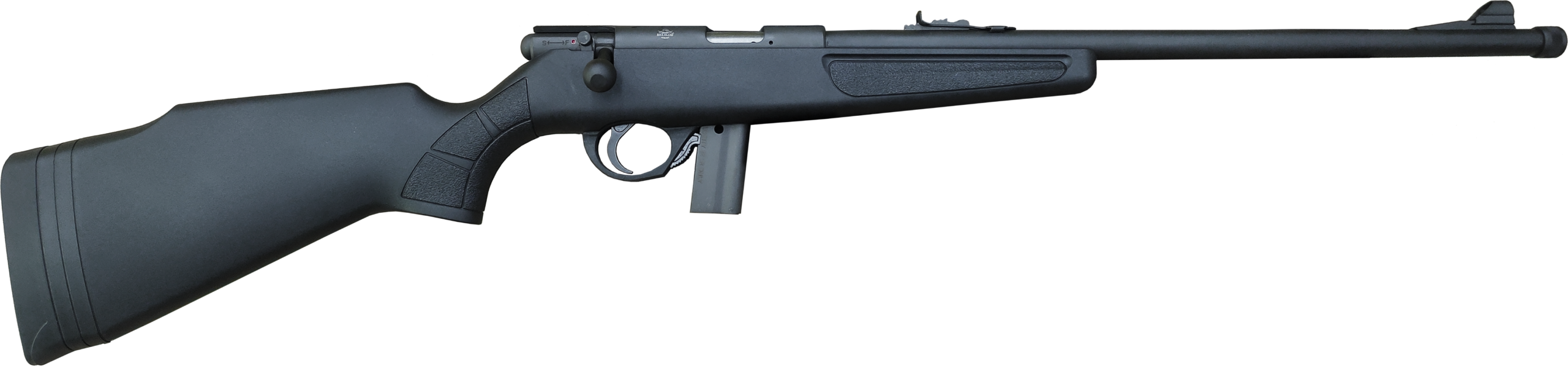Rock Island Armory | YTA | 22 LR | Blued