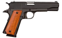 Rock Island Armory | M1911-A1 GI | 45 ACP | Parkerized