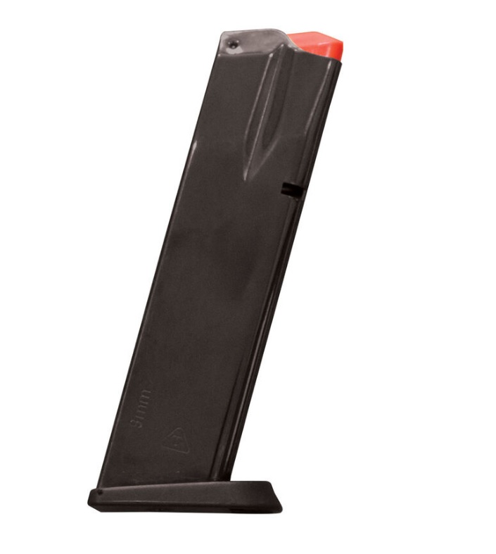 Rock Island Armory | MAPP Magazine | 9mm | Blued