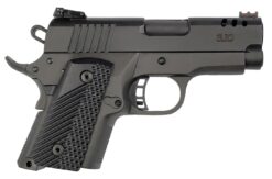 Rock Island Armory | M1911 BABY ROCK | 9mm | Black