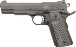 Rock Island Armory | M1911-A1 XT22 | 22 Magnum | Black Parkerized