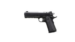 Rock Island Armory | TAC Ultra FS | 45 ACP | Black Parkerized