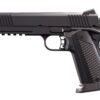 Rock Island Armory | TAC Ultra FS HC | 45 ACP | Black Parkerized
