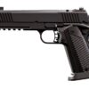 Rock Island Armory | TAC Ultra FS HC | 9mm | Black Parkerized