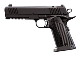 Rock Island Armory | TAC Ultra FS HC | 9mm | Black Parkerized