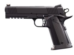 Rock Island Armory | TAC Ultra FS HC | 10mm | Black Parkerized
