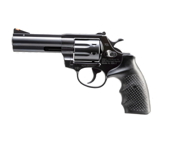 Rock Island Armory | AL22 | 22 Magnum | Gloss Blued