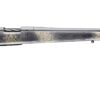 Bergara | Ridge Wilderness | 6.5 Creedmoor | Gray Cerakote