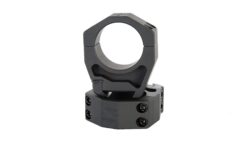 Seekins Precision | Scope Rings | Anodized Matte Black