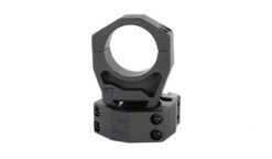Seekins Precision | Scope Rings | Anodized Matte Black
