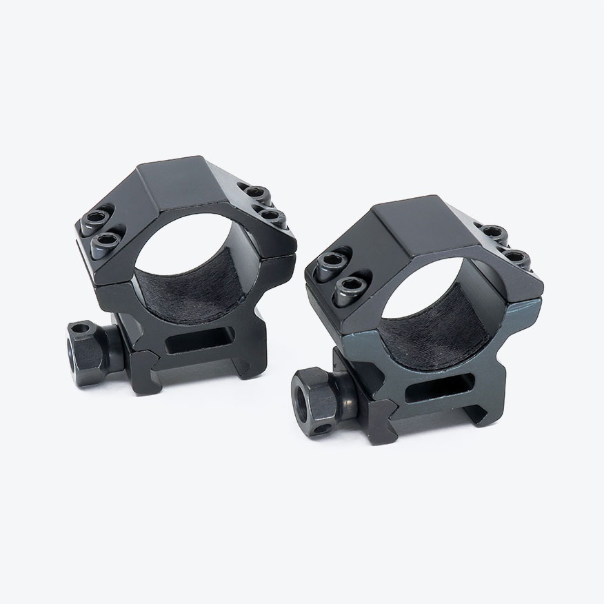Riton Optics | Ring Set | Matte