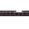 Daniel Defense | RIS III M-LOK Rail | Flat Dark Earth
