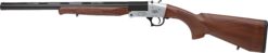 Rock Island Armory | Traditional Single Shot | 12 Gauge | Black Parkerized