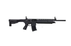 Rock Island Armory | VRF-14 Long | 12 Gauge | Black