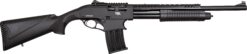 Rock Island Armory | VRPA40 Shotgun | 12 Gauge | Marine Black Anodized