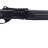 Rock Island Armory | Lion Tactical Shotgun | 12 Gauge | Black Anodized