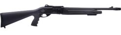 Rock Island Armory | Lion Tactical Shotgun | 12 Gauge | Black Anodized