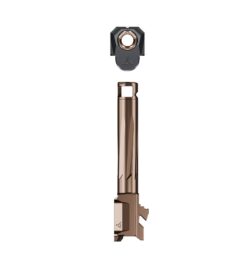 Radian Weapons | Afterburner + Ramjet | Bronze