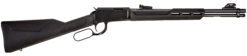 Rossi | Rossi Rio Bravo | 22 Magnum | Black