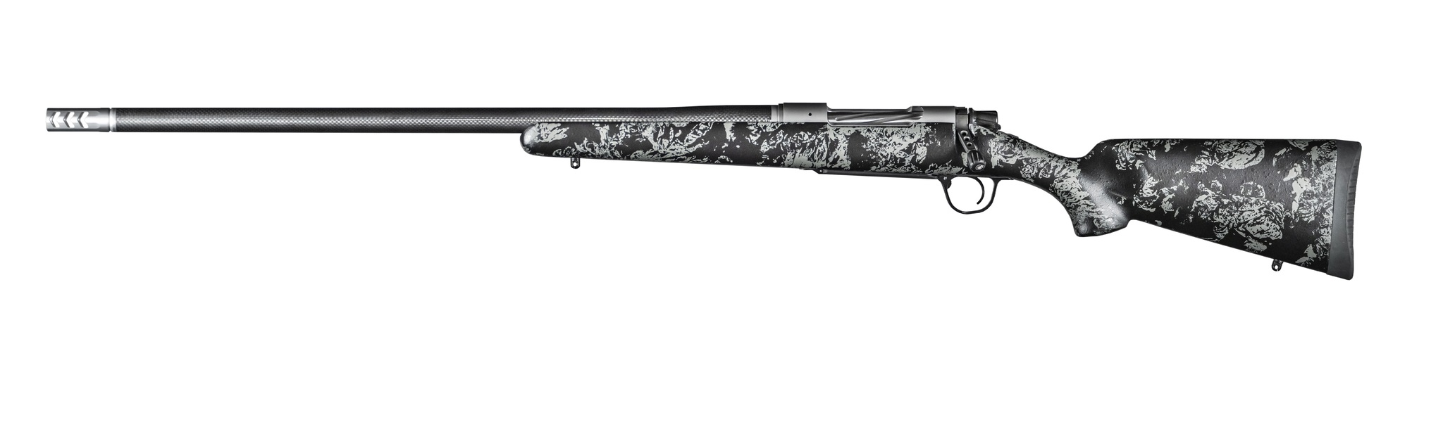 Christensen Arms | Ridgeline | 300 Win Mag | Stainless