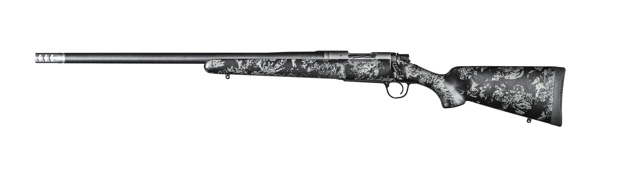 Christensen Arms | Ridgeline | 22 CREEDMOOR | Stainless