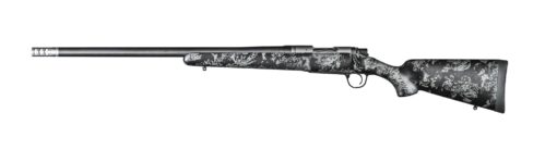 Christensen Arms | Ridgeline | 25 CREEDMOOR | Stainless
