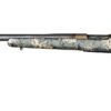 Christensen Arms | Ridgeline | 300 Win Mag | Burnt Bronze Cerakote