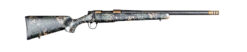Christensen Arms | Ridgeline | 7MM Backcountry | Burnt Bronze Cerakote