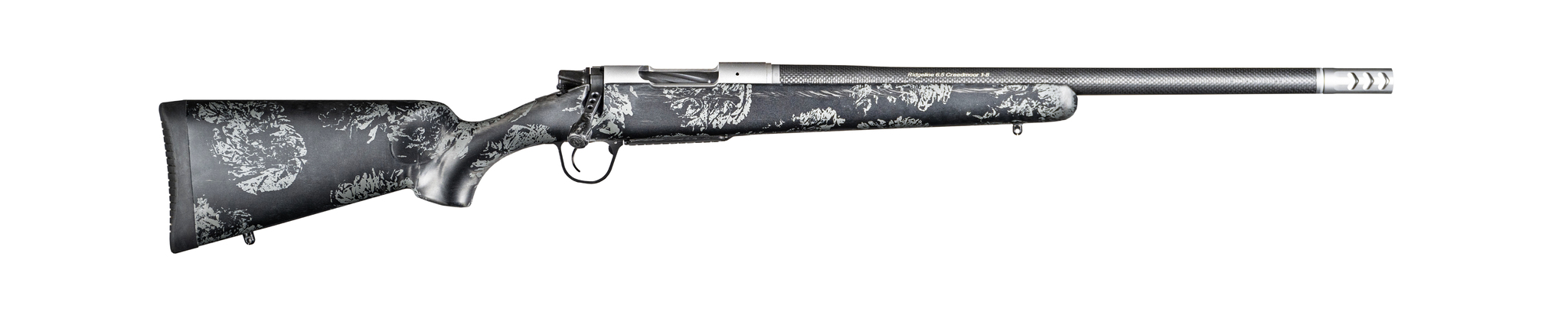 Christensen Arms | Ridgeline | 308 Win | Stainless