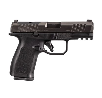 ROST MARTIN | RM1C | 9mm | Black