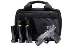 ROST MARTIN | RM1C | 9mm | Black