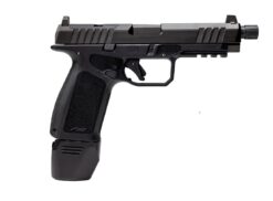 ROST MARTIN | RM1F | 9mm | Black