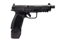 ROST MARTIN | RM1F Tactical | 9mm | Black