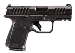 ROST MARTIN | RM1S | 9mm | Black