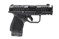 ROST MARTIN | RM1S | 9mm | Black