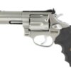 Rossi | RM64 | 357 Magnum | 38 Special | Matte Stainless