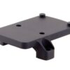Trijicon | RMR/SRO Mount | Black