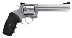 Rossi | RM66 | 357 Magnum | 38 Special | Matte Stainless