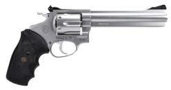 Rossi | RM66 | 357 Magnum | 38 Special | Matte Stainless