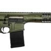 LWRC | REPR MKII | 7.62 x 51mm | 308 Win | Black